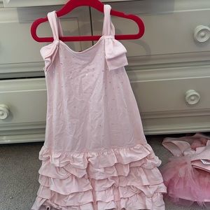 Kate Mack dress